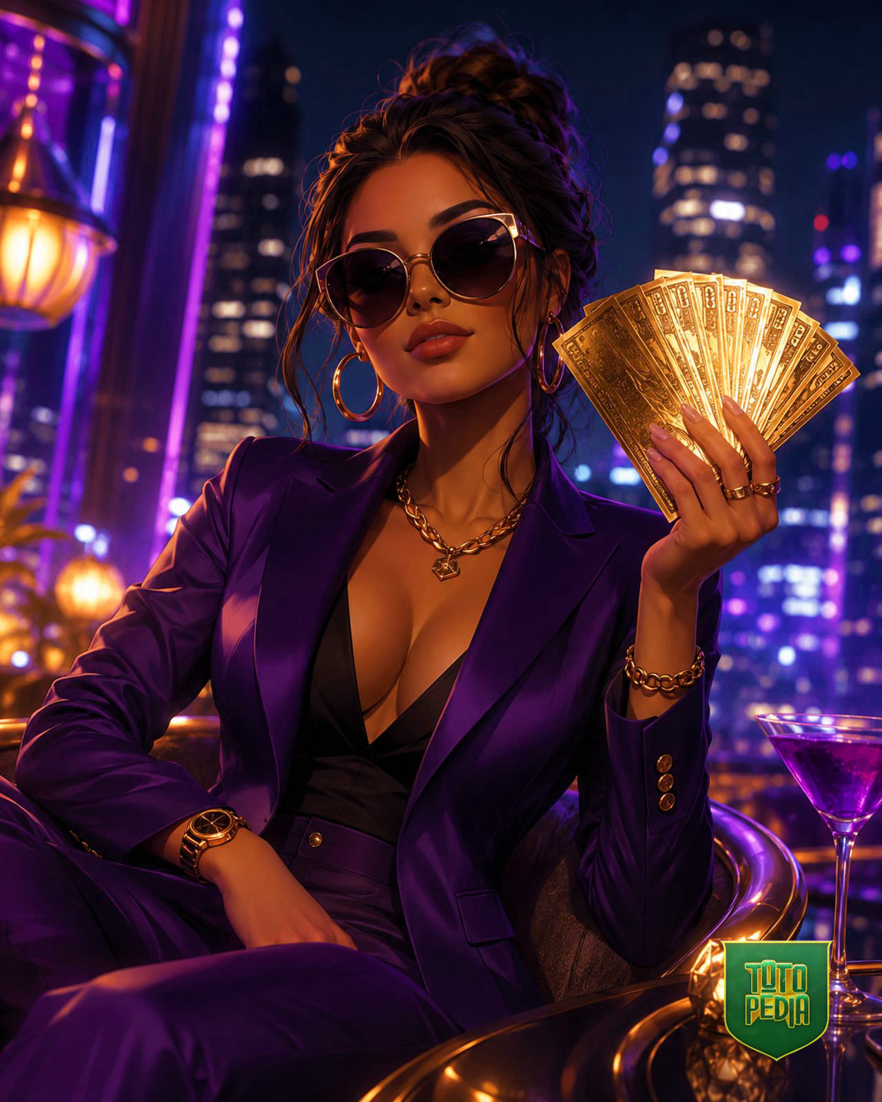 totopedia daftar akun judi online mudah cepat TOTOPEDIA - bola togel berputar angka berkilau